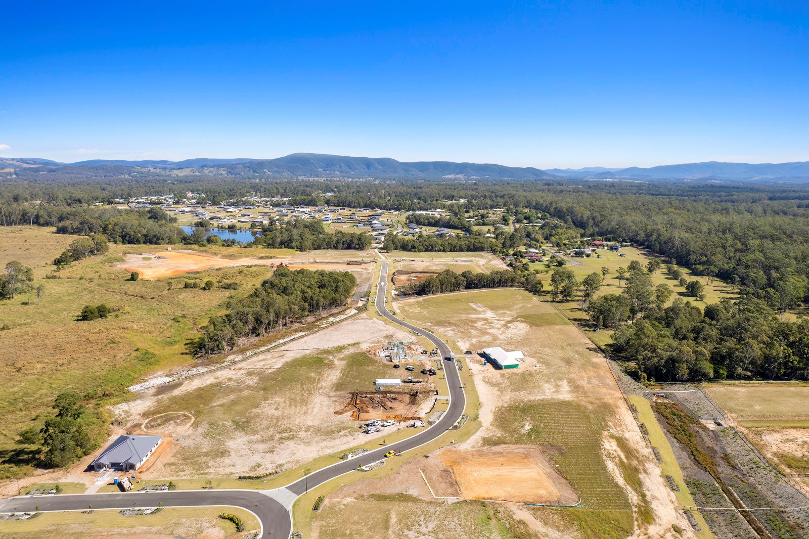 [Land for Sale] Elwood Rise Estate, D'Aguilar OpenLot